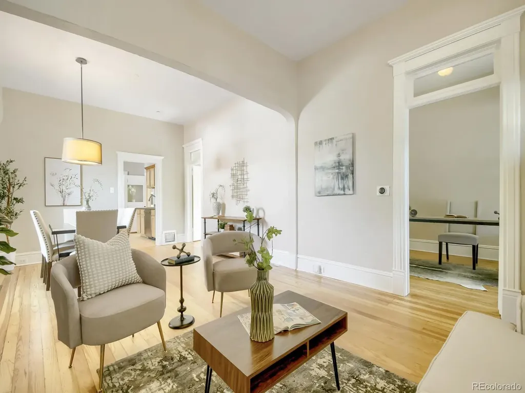 2127 W 33rd Avenue Denver CO 80211