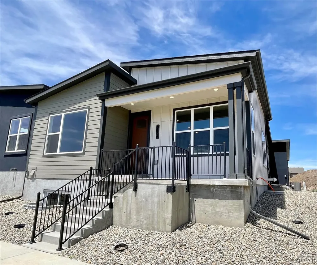 9436 Roseate View Colorado Springs CO 80924