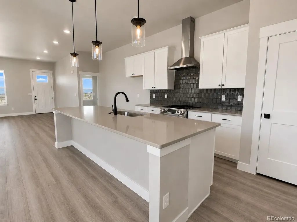 9436 Roseate View Colorado Springs CO 80924