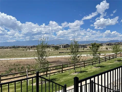 9436 Roseate View Colorado Springs CO 80924