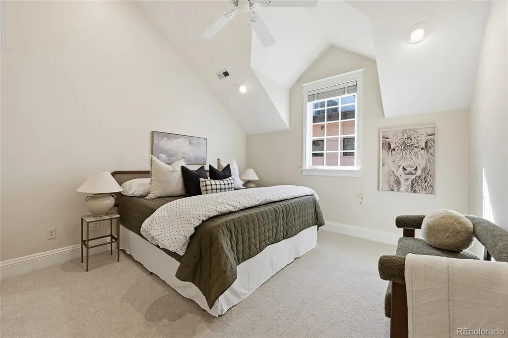 322 S Humboldt Street Denver CO 80209