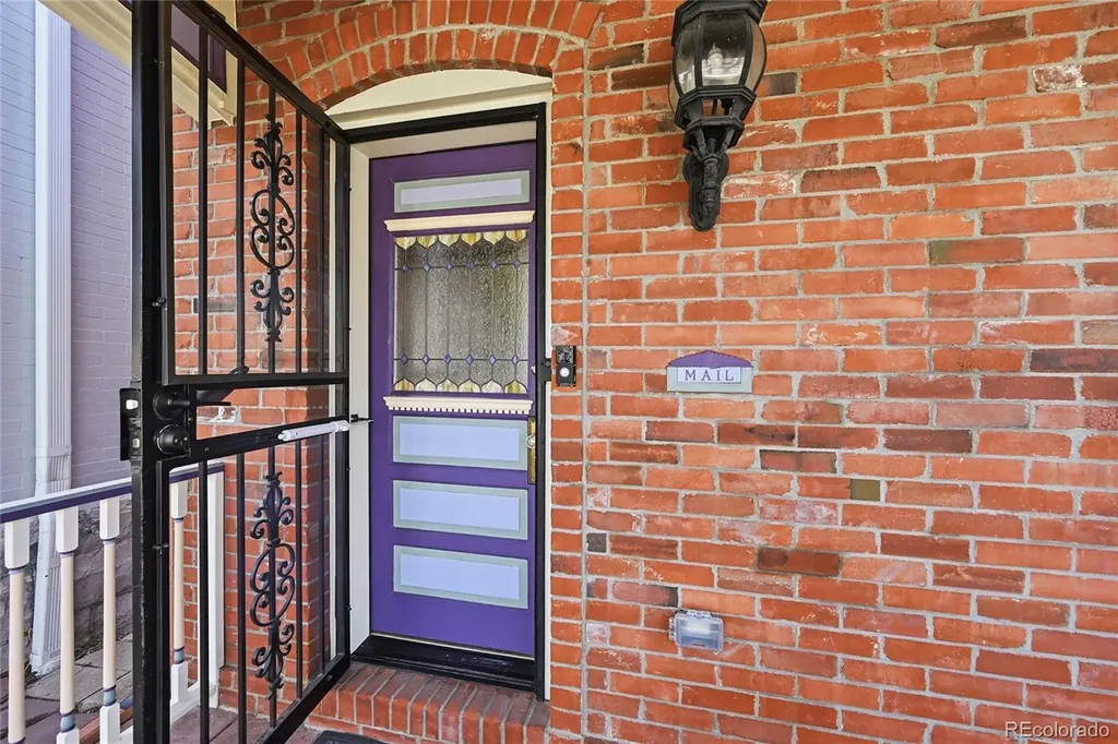 322 S Humboldt Street Denver CO 80209