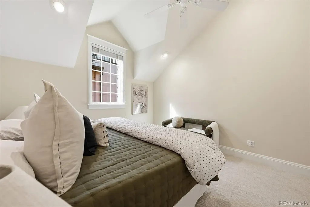 322 S Humboldt Street Denver CO 80209