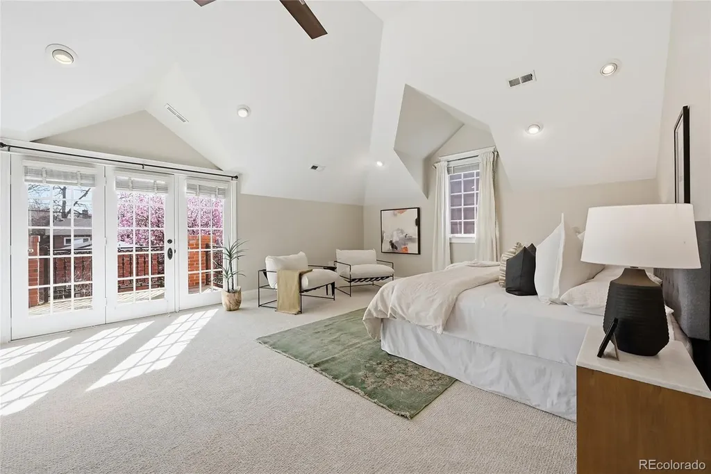 322 S Humboldt Street Denver CO 80209