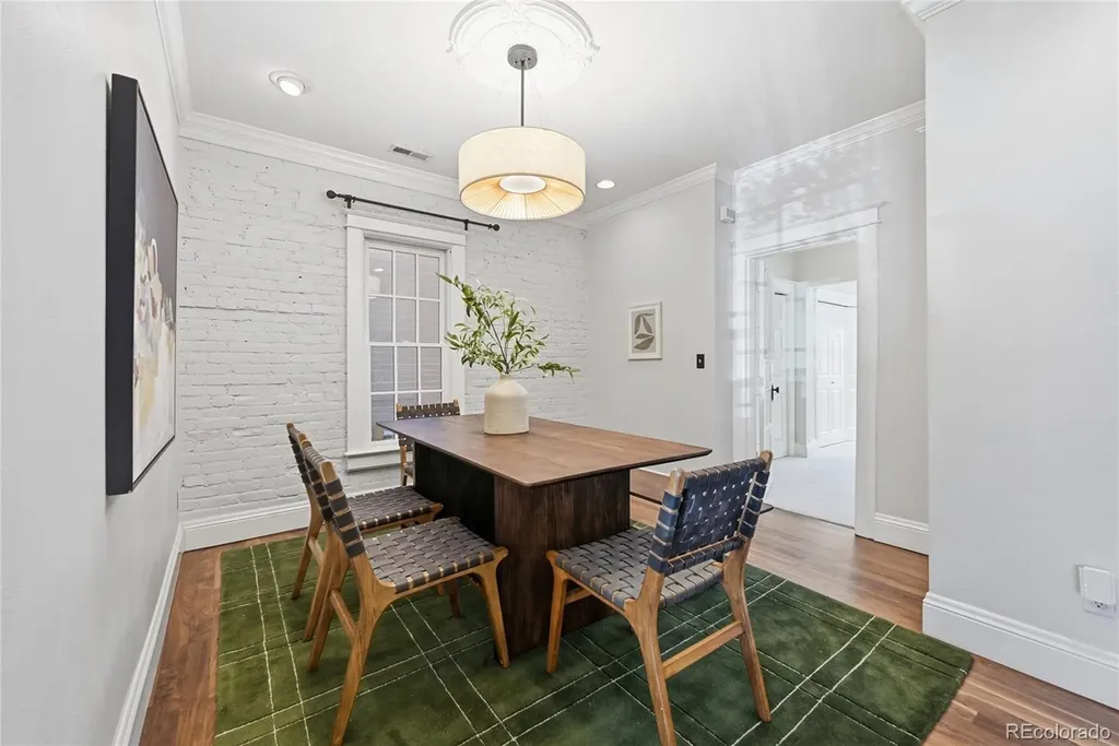 322 S Humboldt Street Denver CO 80209