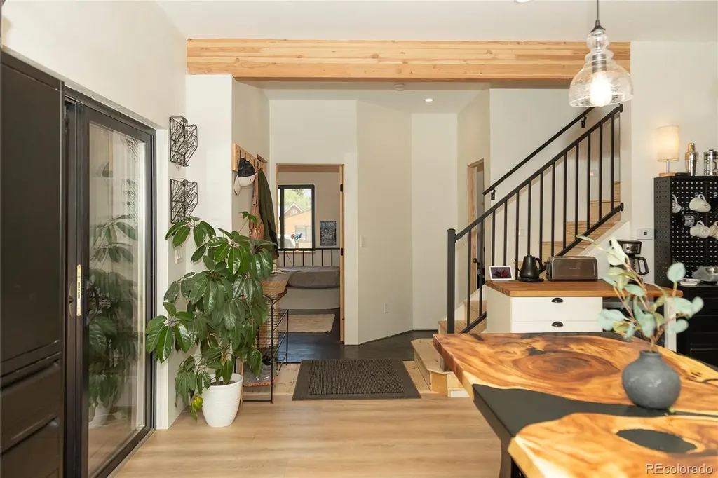 112 E 1st Street Creede CO 81130