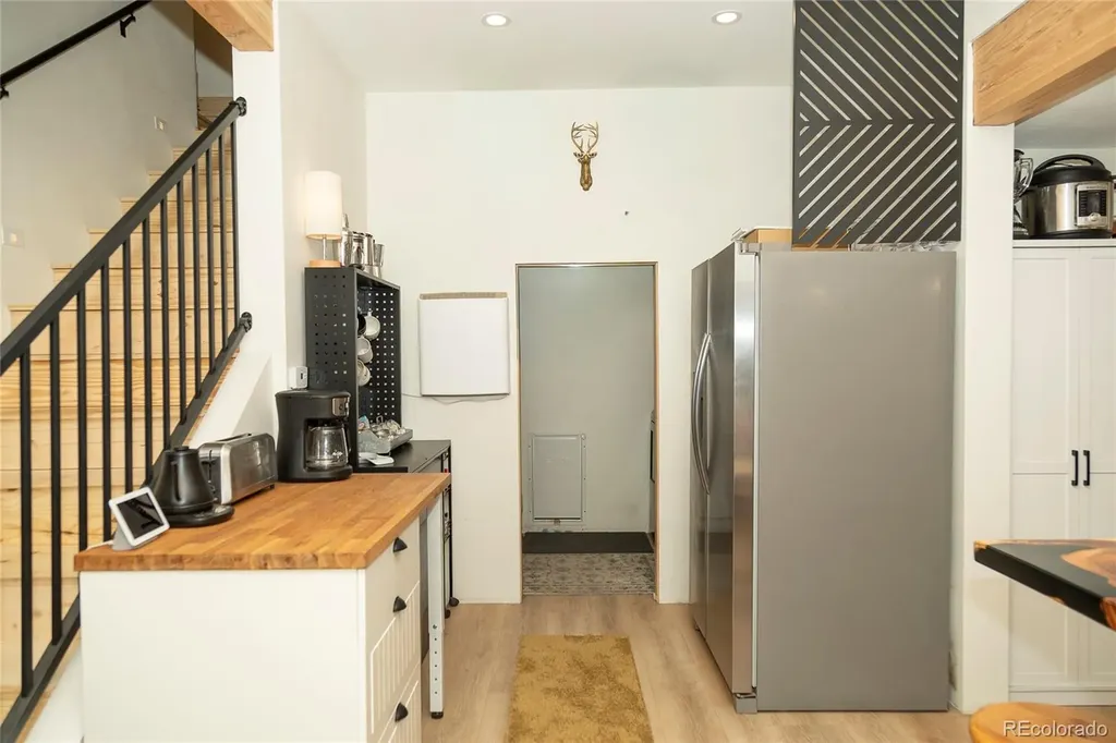 112 E 1st Street Creede CO 81130