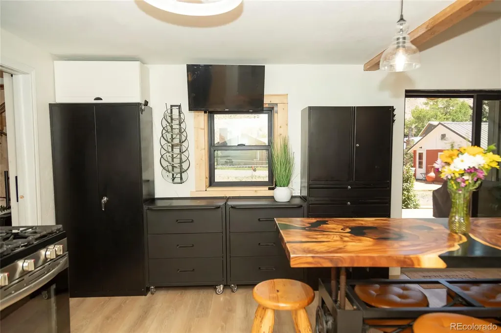 112 E 1st Street Creede CO 81130