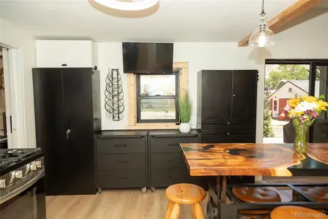112 E 1st Street Creede CO 81130