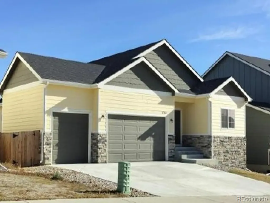 1756 Avery Plaza Street Severance CO 80550