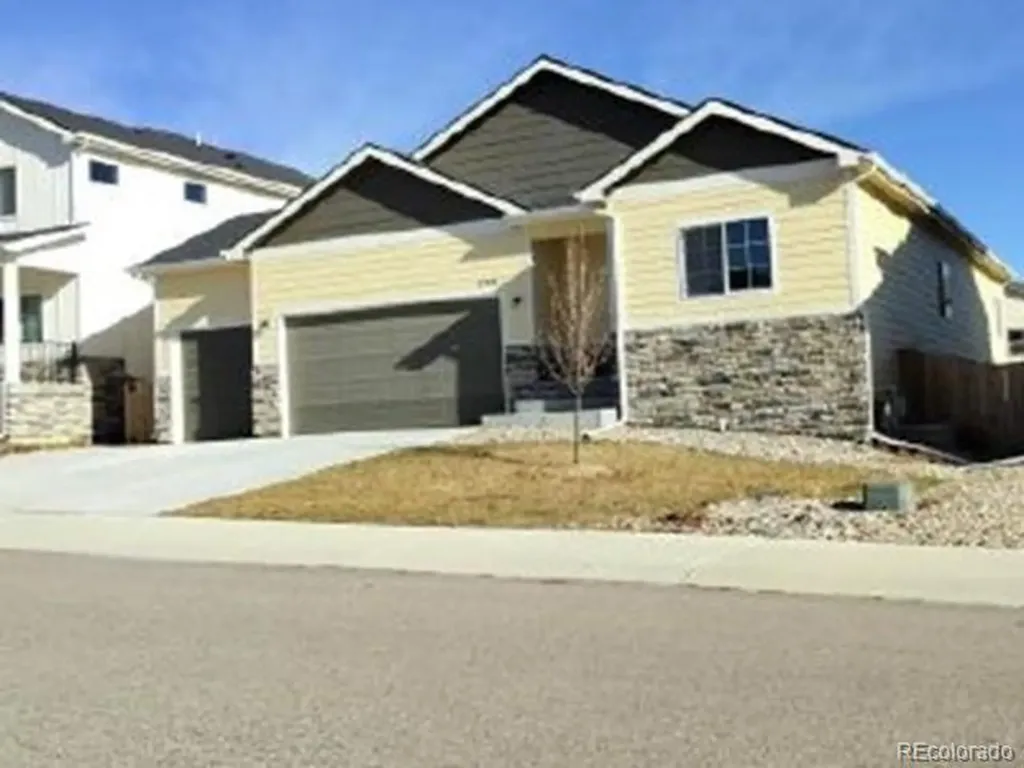 1756 Avery Plaza Street Severance CO 80550