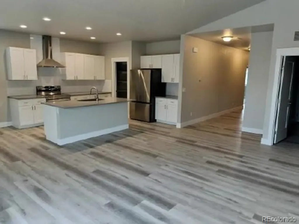 1756 Avery Plaza Street Severance CO 80550