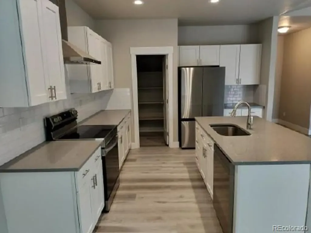 1756 Avery Plaza Street Severance CO 80550