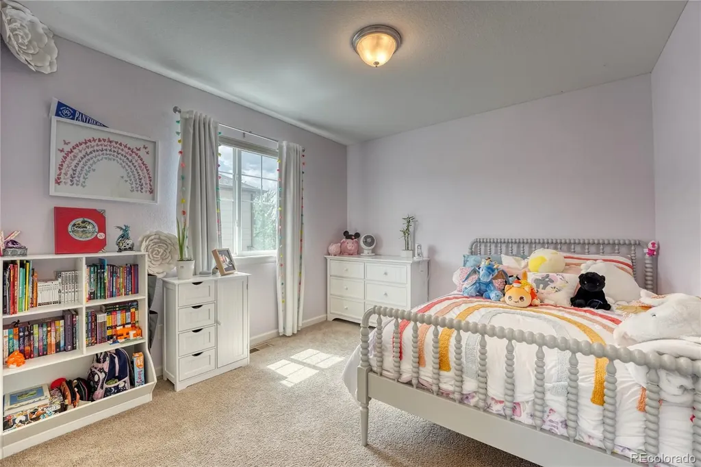 6641 S Kellerman Way Aurora CO 80016