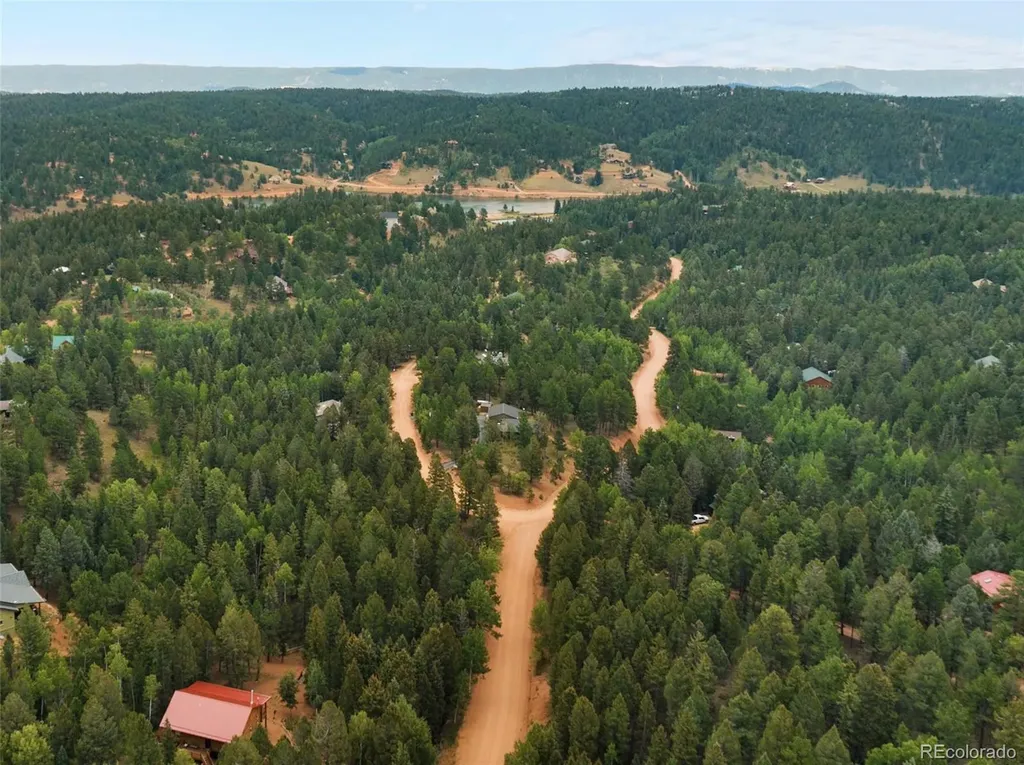 810 Ridge Road Divide CO 80814