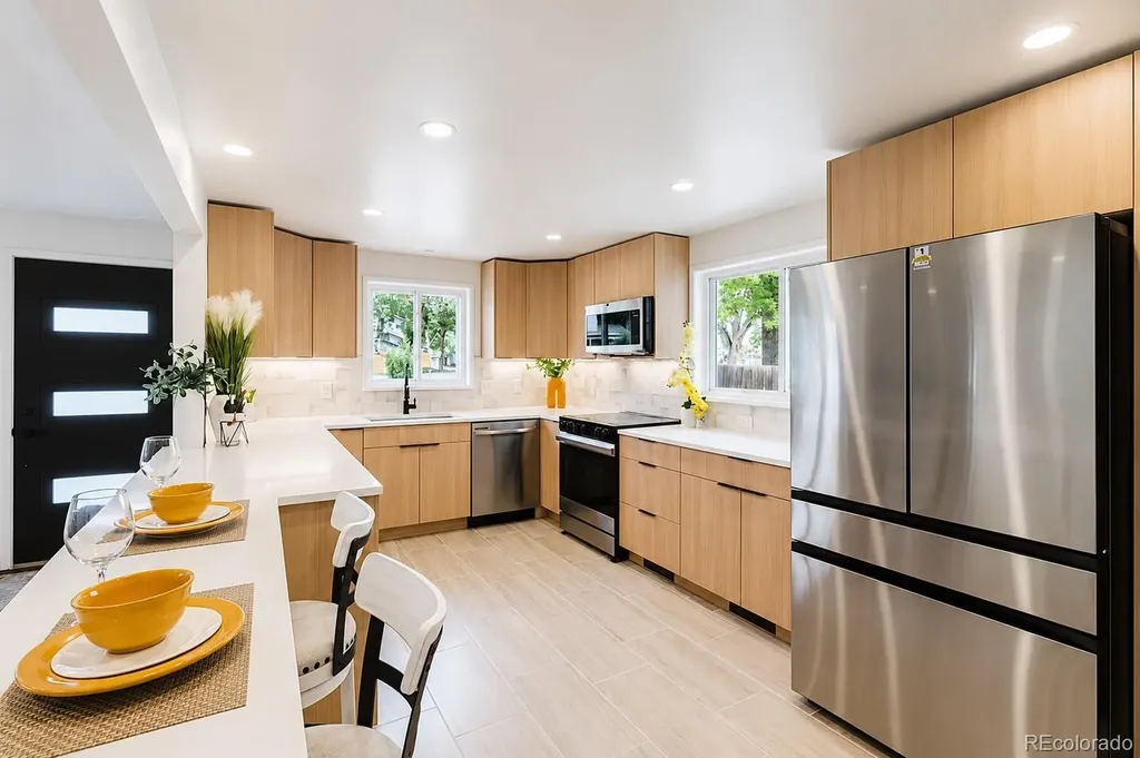 8620 W 52nd Avenue Arvada CO 80002