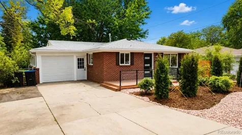 8620 W 52nd Avenue Arvada CO 80002