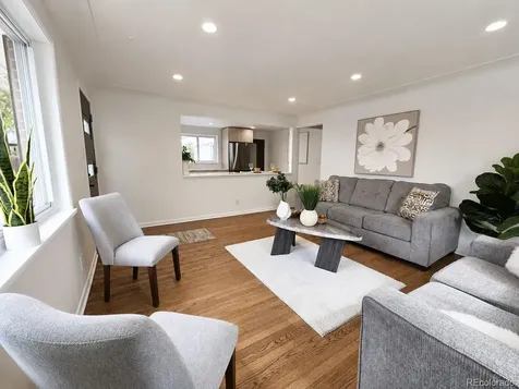 8620 W 52nd Avenue Arvada CO 80002