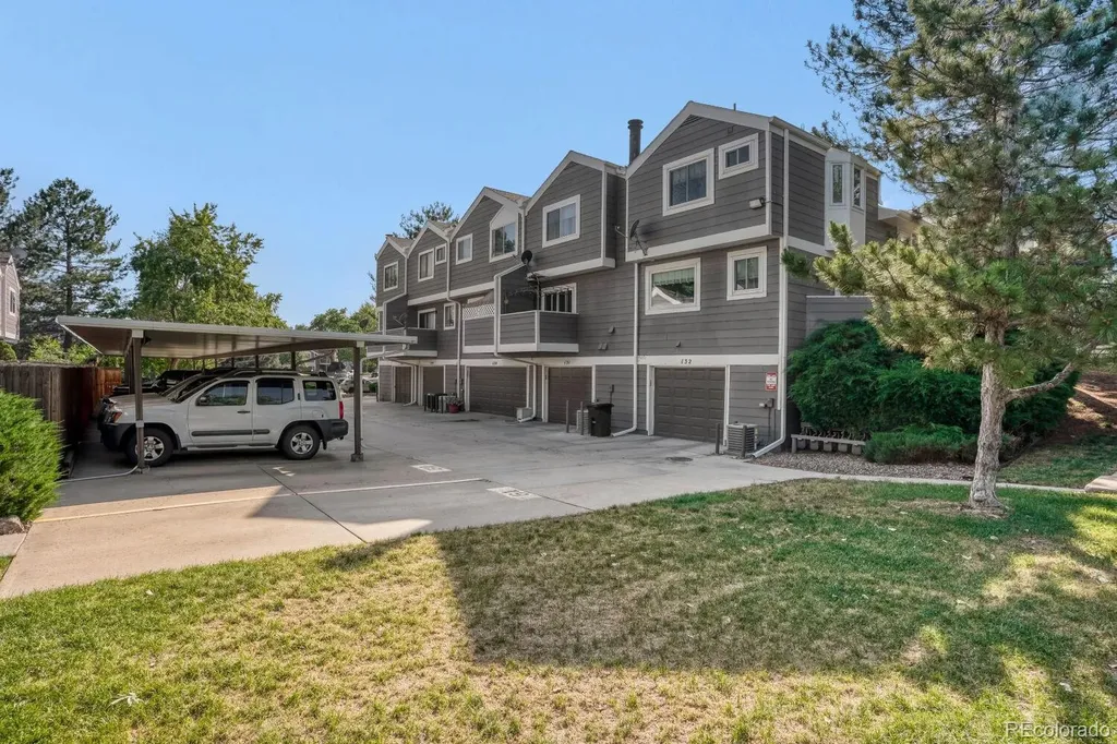 6545 W 84th Way Arvada CO 80003