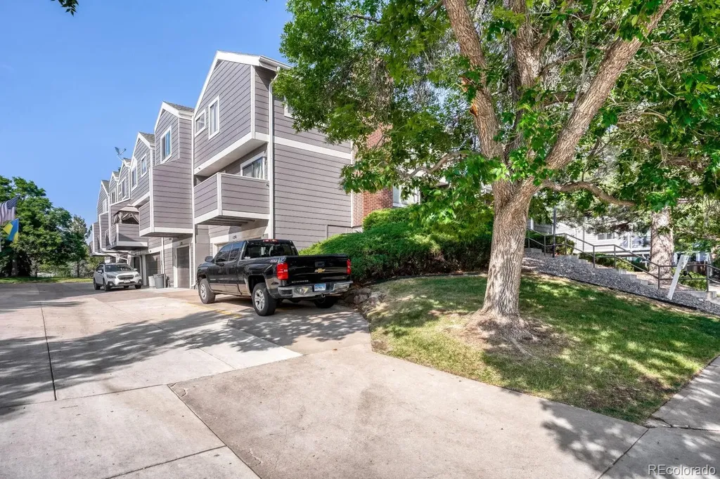 6545 W 84th Way Arvada CO 80003