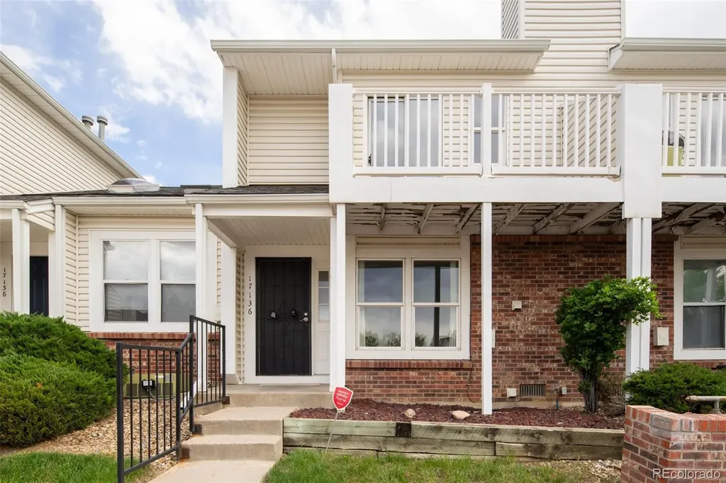 17136 E Tennessee Drive Aurora CO 80017