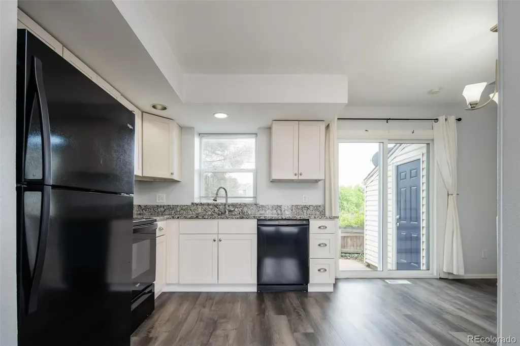 17136 E Tennessee Drive Aurora CO 80017
