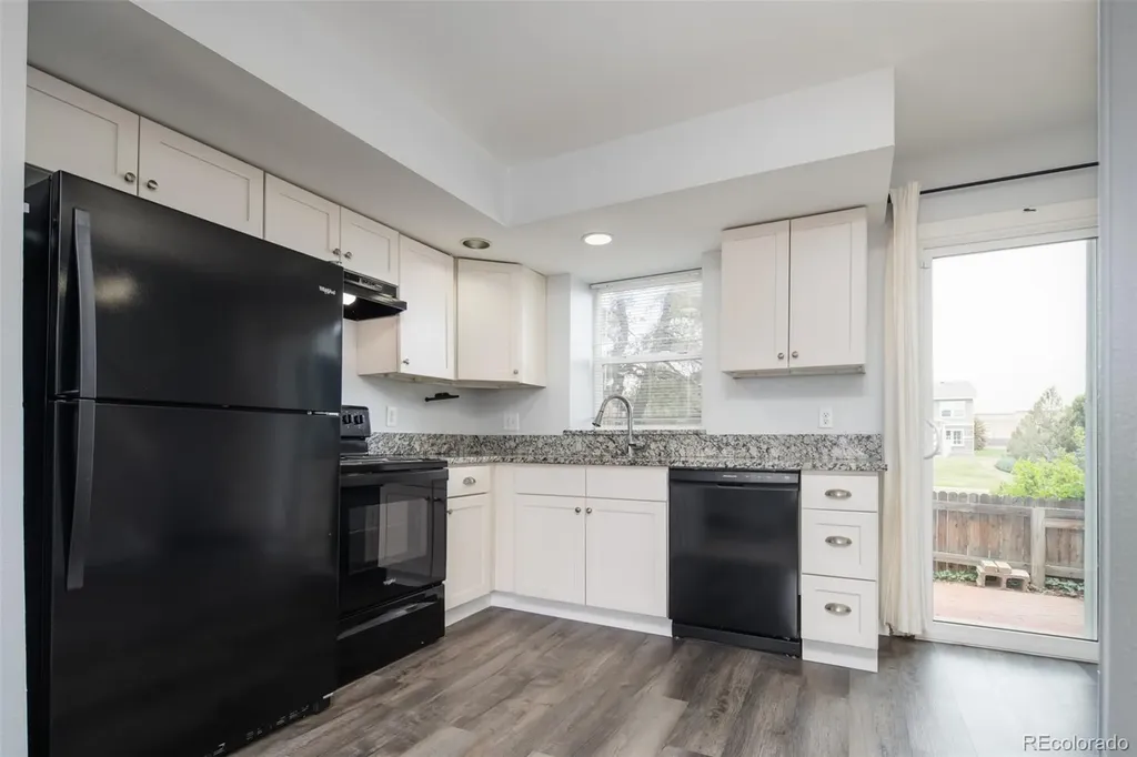 17136 E Tennessee Drive Aurora CO 80017