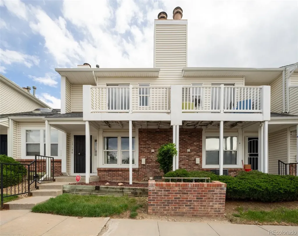 17136 E Tennessee Drive Aurora CO 80017