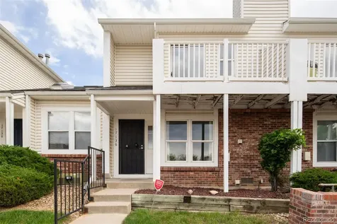17136 E Tennessee Drive Aurora CO 80017