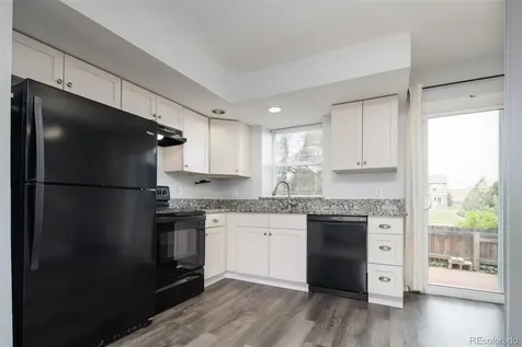 17136 E Tennessee Drive Aurora CO 80017