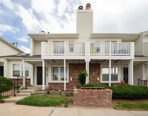 17136 E Tennessee Drive Aurora CO 80017