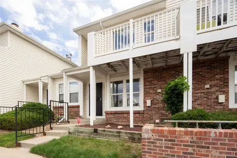17136 E Tennessee Drive Aurora CO 80017
