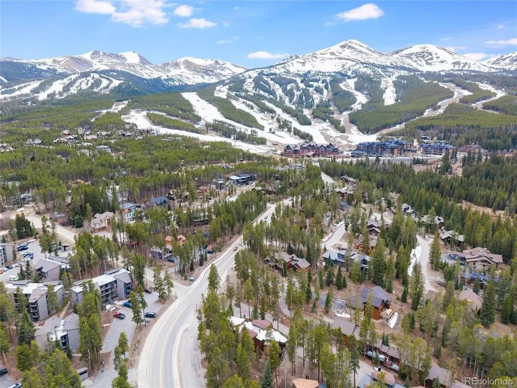 1140 Ski Hill Road Breckenridge CO 80424