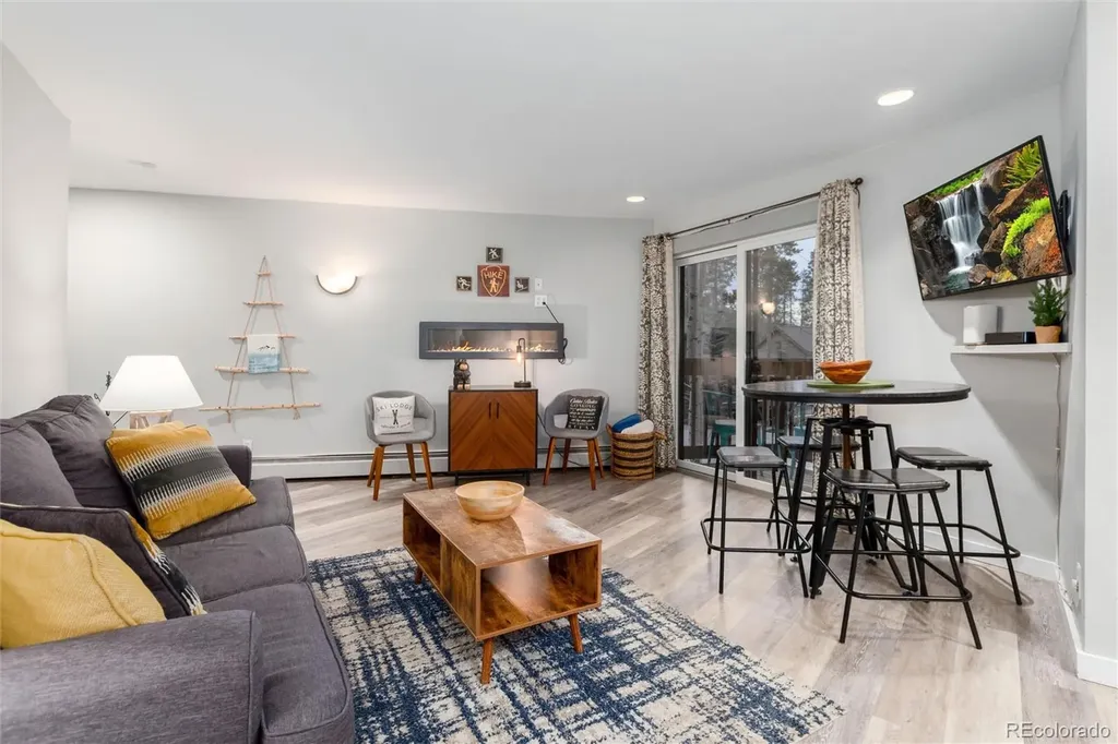 1140 Ski Hill Road Breckenridge CO 80424