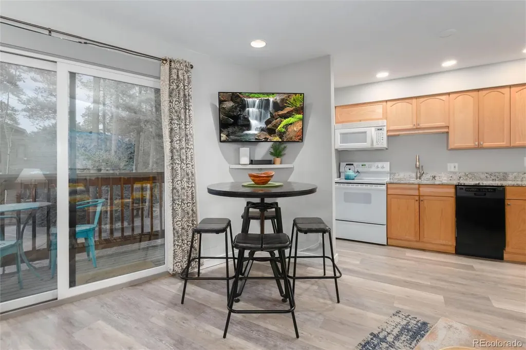 1140 Ski Hill Road Breckenridge CO 80424