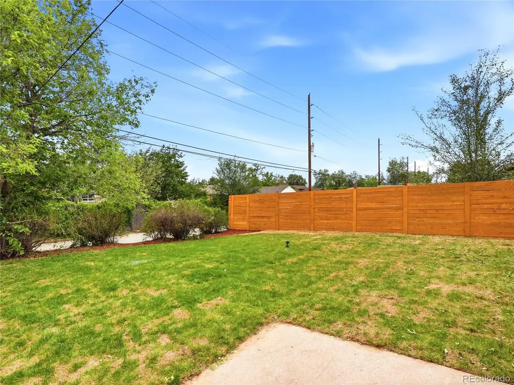 3259 Pontiac Street Denver CO 80207