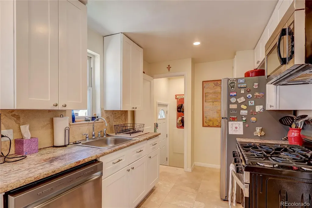 5715 E 13th Avenue Denver CO 80220