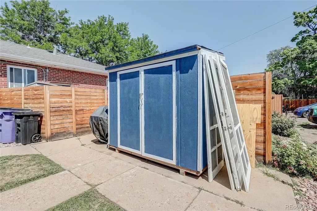 5715 E 13th Avenue Denver CO 80220