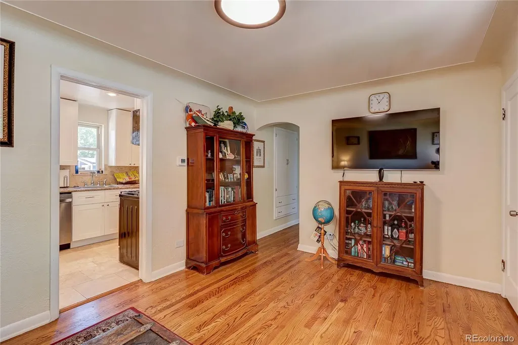 5715 E 13th Avenue Denver CO 80220