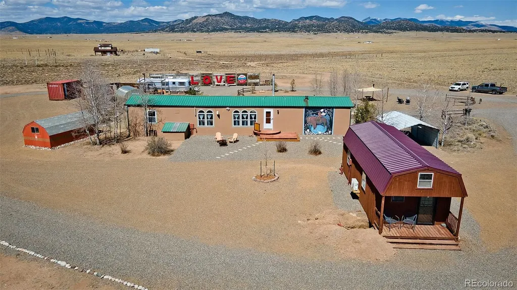 27378 Red Cloud Avenue Moffat CO 81143