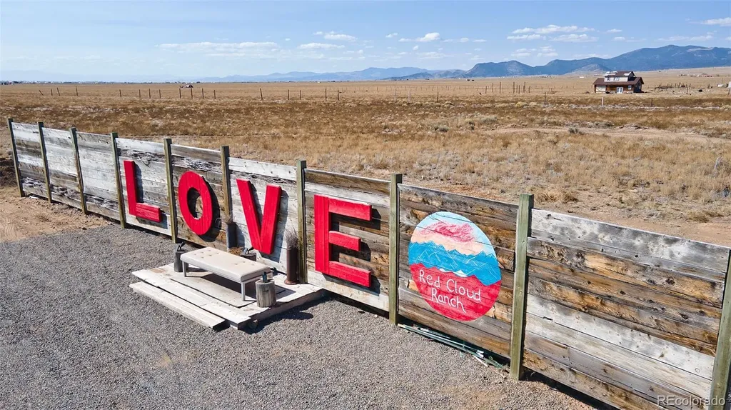 27378 Red Cloud Avenue Moffat CO 81143