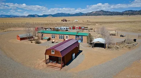 27378 Red Cloud Avenue Moffat CO 81143