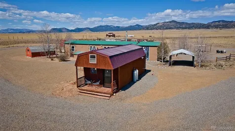 27378 Red Cloud Avenue Moffat CO 81143
