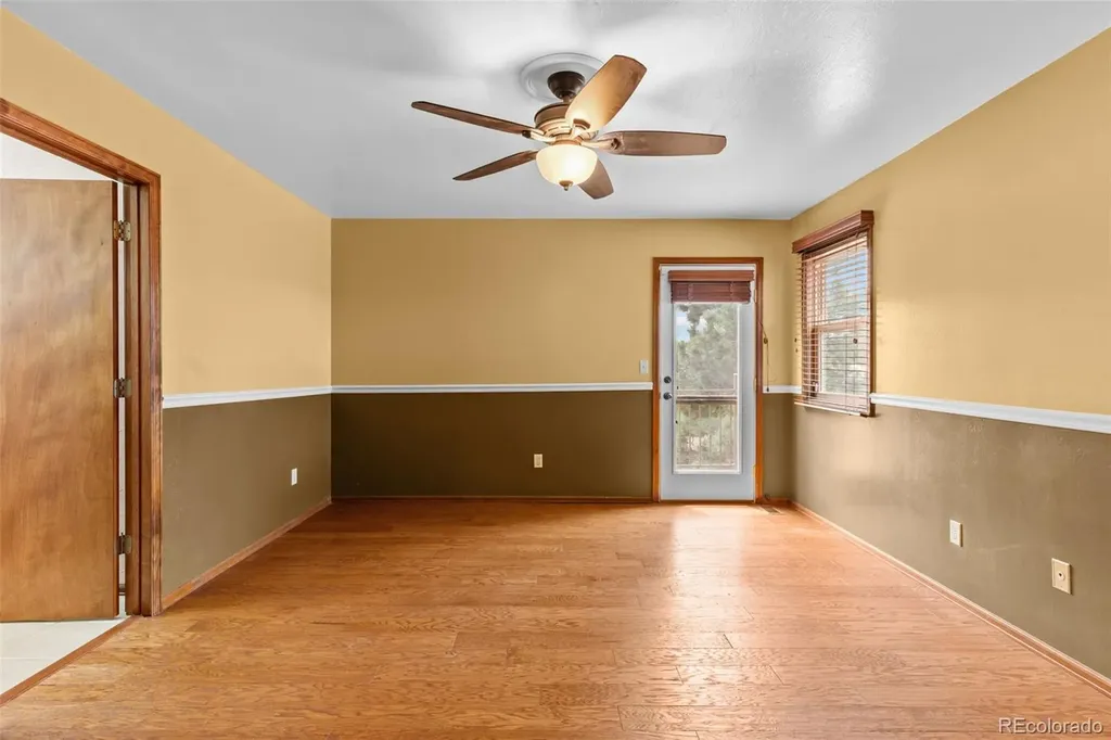 5171 Solar Ridge Drive Colorado Springs CO 80917
