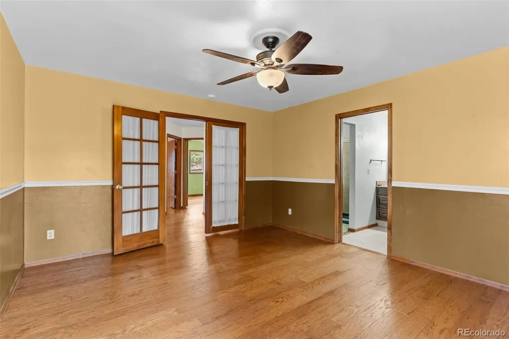 5171 Solar Ridge Drive Colorado Springs CO 80917