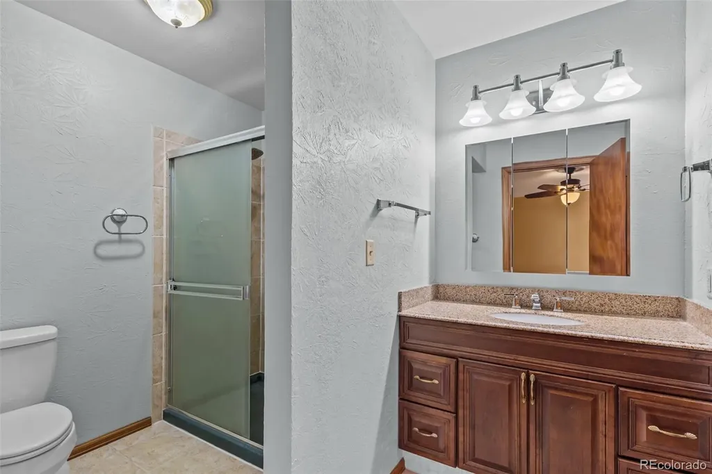 5171 Solar Ridge Drive Colorado Springs CO 80917