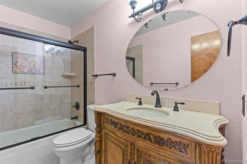 5171 Solar Ridge Drive Colorado Springs CO 80917