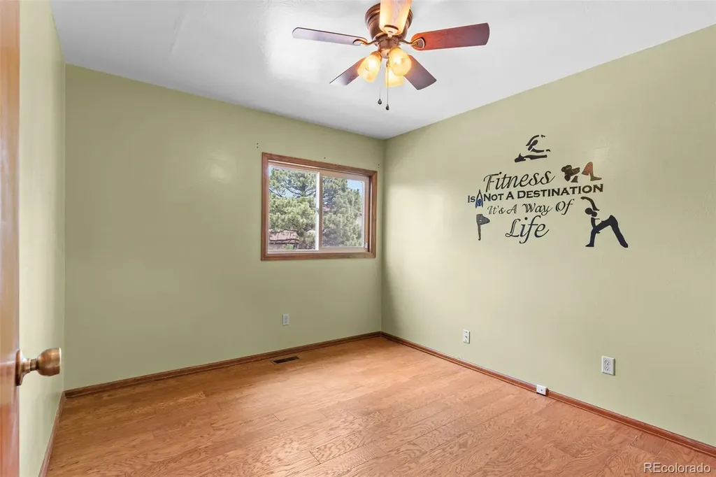5171 Solar Ridge Drive Colorado Springs CO 80917
