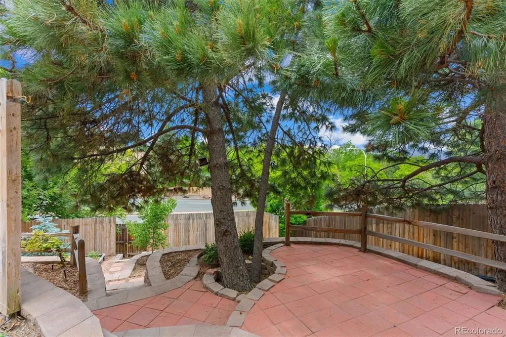 5171 Solar Ridge Drive Colorado Springs CO 80917