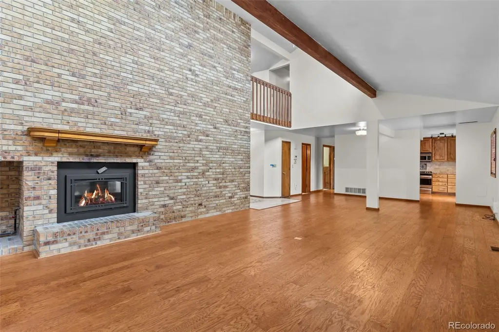 5171 Solar Ridge Drive Colorado Springs CO 80917